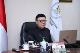 Menteri PAN-RB: ASN yang Bekerja hanya 25 Persen saat PKM