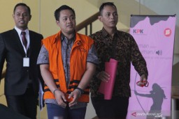 Aspri Mantan Menpora Divonis Empat Tahun, KPK Langsung Banding