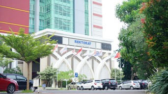 Jadi Relawan Mahasiswa untuk Semeru, UM Surabaya Akui 4 SKS Kuliah
