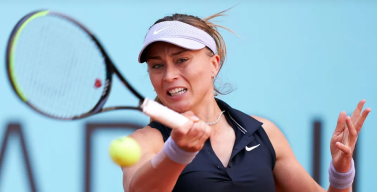 Badosa Bertekad Tundukkan Barty di Semifinal