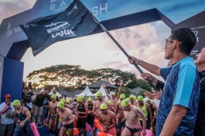 Oceanman Bali 2022 Jaga Momentum Kebangkitan Ekonomi
