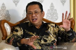 Bamsoet: Keberagaman menjadi Kekuatan Besar jika SDM Berkualitas