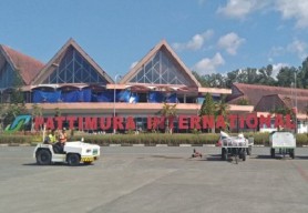 Bandara Internasional Pattimura Siap Menerapkan PPKM