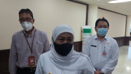 Refreshment Perbankan Bank Pembangunan Daerah Jatim