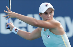 Barty Melaju ke Babak 16 Besar Turnamen Miami Open
