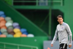 Lyon Tidak Gentar Hadapi Muenchen