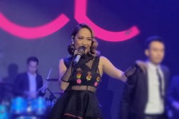 Sambut Hari Jantung Sedunia, BCL Gelar Konser