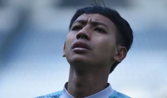 Beckham Perbaiki Performa Di Jeda Kompetisi
