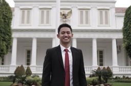 Jadi Sorotan Terkait Kartu Prakerja, Staf Khusus Jokowi Mundur