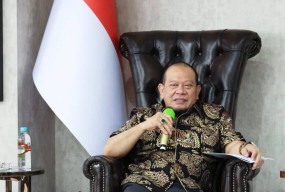 LaNyalla: HPN Harus Jadi Momentum Bangun Persatuan Bangsa