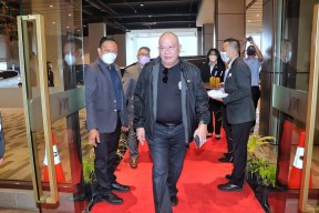 LaNyalla : Dukungan Publik Terhadap IKN Nusantara Menurun