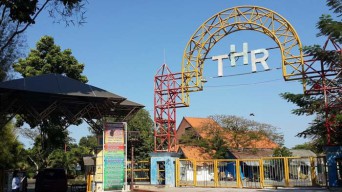 Wali Kota Eri Cahyadi Sampaikan Akhir Oktober 2023 Kompleks THR-TRS Mulai Dibangun