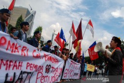 ICIS: Dasar Negara Pancasila Tercermin Nilai-nilai Agama