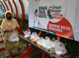 Berbagi saat Ramadan, BNI Sebarkan 125.000 Paket ke Seluruh Indonesia