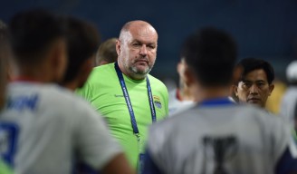 PERSIB Siap Hadapi Madura United, Bojan Hodak: Kami Tidak Akan Meremehkan