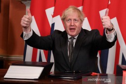 Inggris akan Karantina Orang-orang dari Negara Beresiko Tinggi