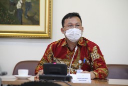 BNPB Jadi Institusi Egaliter dan Produktif