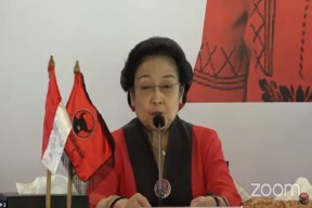 PDI Perjuanagan Usung Ganjar Pranowo Sebagai Bakal Calon Presiden RI