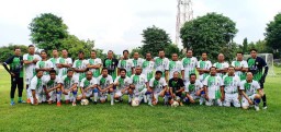 Tim CSA yang Kebanjiran Undangan Ujicoba di Tengah Pandemi Covid-19