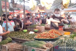 Harga Cabai di Pontianak Tembus Rp 75 Ribu per Kg
