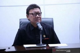 Tjahjo Kumolo: KKIPP 2020 Harus Dapat Menggerakkan Daerah Lain