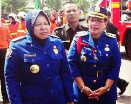 Candra Oratmangun, Kepala DP5A Surabaya Meninggal Dunia