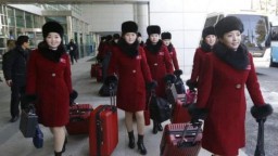 Kim Jong Un Diduga Berpesta di Resor Mewah