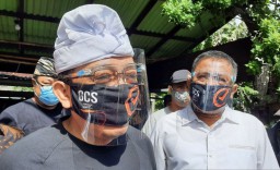 Komisioner KPU RI : Coklit Harus Tetap Penuhi Protokol Covid-19