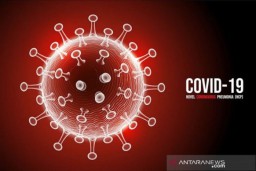 Kasus Covid-19 di Magetan Naik menjadi 572 orang