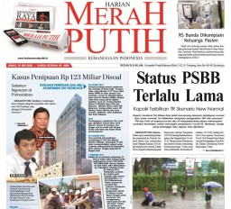 Kasus The Frontage Rp 123 M, SPDP yang Dikirim Polrestabes Janggal
