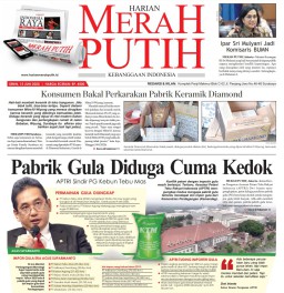 Harga Gula Masih di Atas HET, Apa Penyebabnya?