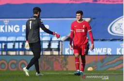 Alisson Becker Kembali Blunder, Liverpool Dipermak Leicester