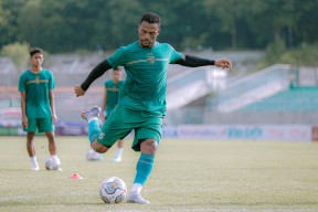 Paulo Victor dan Sho Yamamoto Siap Dimainkan