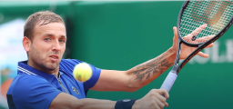 Djokovic Tersingkir dari Monte Carlo Masters
