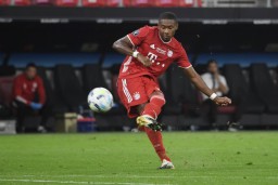 Negoisasi David Alaba Menemui Jalan Buntu