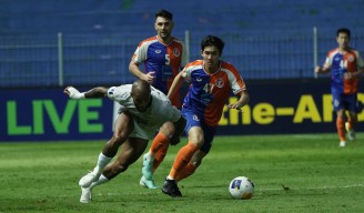 PERSIB Jaga Asa Lolos ke Babak 16 Besar AFC Champions League Two 2024/2025