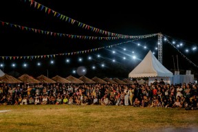 Kemenparekraf: Pesta Rakyat Labuan Bajo Street Carnival Sukses Gerakkan Ekonomi Masyarakat