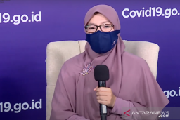 Satgas Covid-19: Terjadi Peningkatan Kasus di Desember Ini