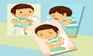 Cegah Diare pada Balita, Pemkot Surabaya Gancar Vaksinasi Rotavirus