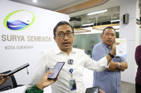 PDAM Surya Sembada Surabaya Resmi Umumkan Tarif Air Minum Baru