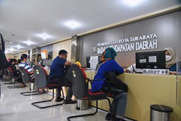 Pemkot Surabaya Gelar Pemutihan Denda PBB-P2, Warga Diimbau Manfaatkan Kesempatan Emas!