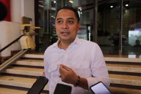 Agar Intervensi Warga Miskin Tepat Sasaran, Wali Kota Eri Minta Data Regsosek sesuai KTP