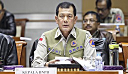 Masih Ada Pihak yang Percaya COVID-19 itu Konspirasi