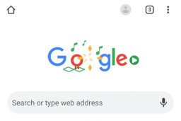 Usir Kebosanan Lewat Game di Google Doodle