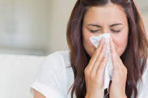 Tujuh Tips Atasi Hidung Tersumbat
