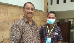 DPD Partai Demokrat Maluku Solid Dukung AHY