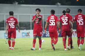 Apresiasi Kinerja Pemain Muda