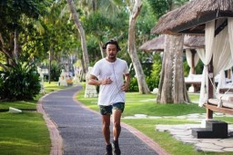 Aktor Dwi Sasono Sembuh dari Ketergantungan Obat