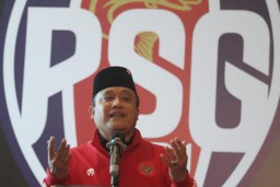 PSG Jalin Kerja Sama dengan Mills Indonesia