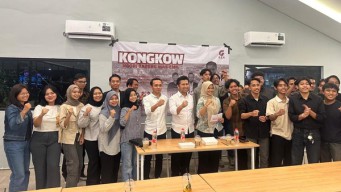 Emil Dardak Gaet Gen Z Surabaya Raya, Tekankan Pentingnya Dukungan untuk Generasi Muda